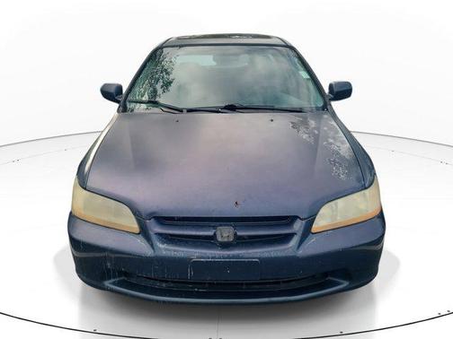 2000 Honda Accord EX