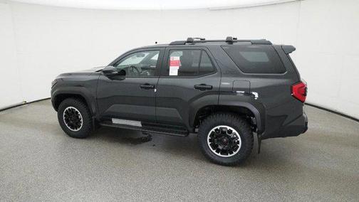 2025 Toyota 4Runner TRD Off Road Premium