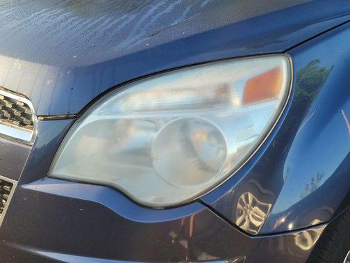 2014 Chevrolet Equinox 1LT