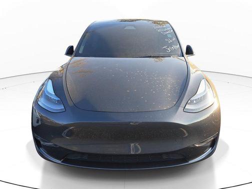 2024 Tesla Model Y Performance Dual Motor All-Wheel Drive