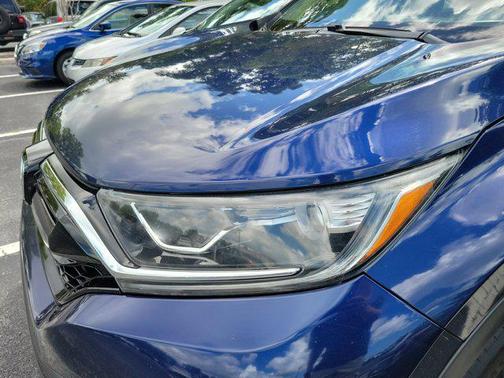 2020 Honda CR-V 2WD EX