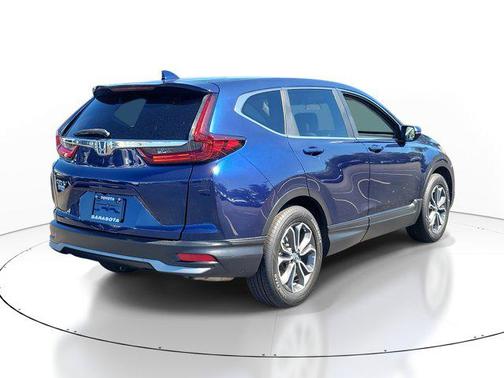 2020 Honda CR-V 2WD EX