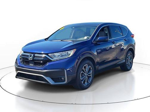 2020 Honda CR-V 2WD EX