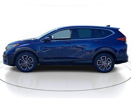 2020 Honda CR-V 2WD EX