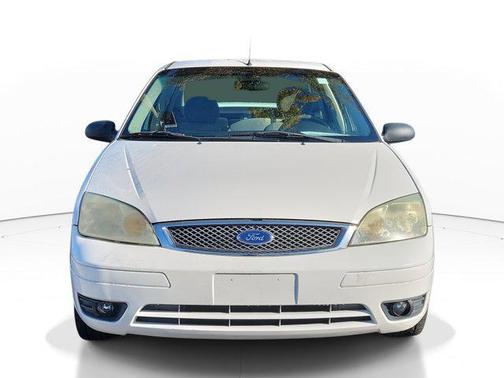 2007 Ford Focus SES