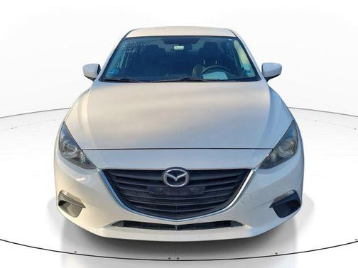 2014 Mazda Mazda3 i Touring