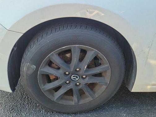 2014 Mazda Mazda3 i Touring