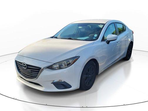 2014 Mazda Mazda3 i Touring