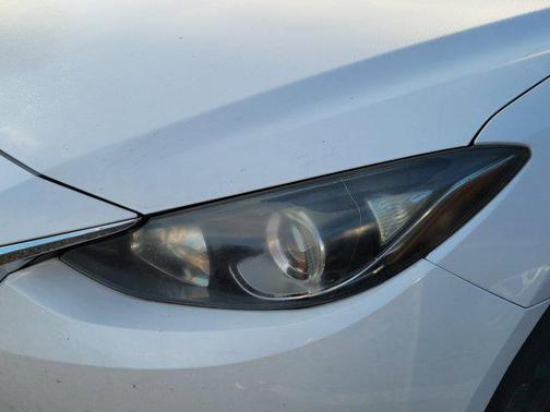 2014 Mazda Mazda3 i Touring