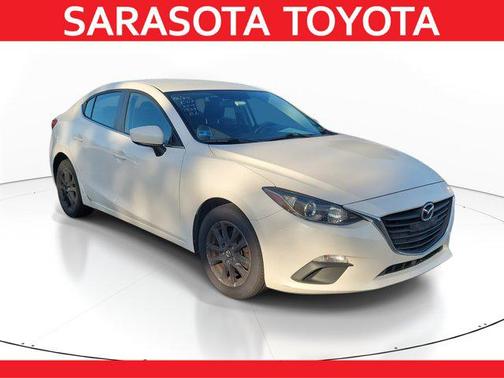 2014 Mazda Mazda3 i Touring