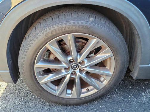 2018 Mazda CX-9 Grand Touring