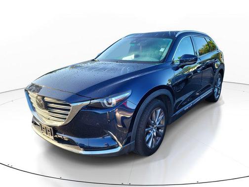 2018 Mazda CX-9 Grand Touring