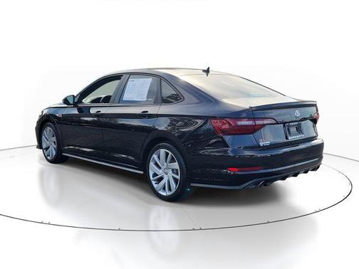 2021 Volkswagen Jetta GLI 2.0T S