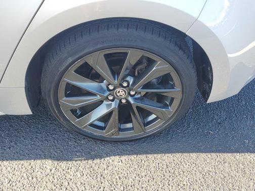 2023 Toyota Corolla XSE