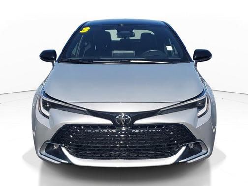 2023 Toyota Corolla XSE