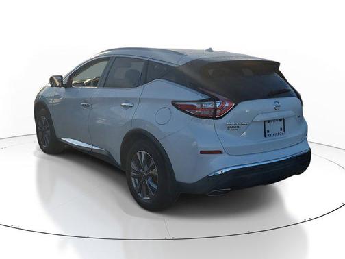 2016 Nissan Murano SL