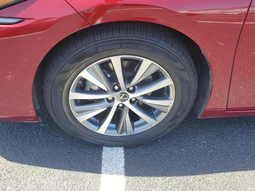 2019 Lexus ES 350 Ultra Luxury