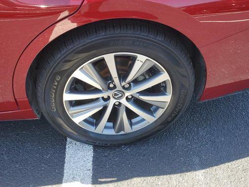 2019 Lexus ES 350 Ultra Luxury