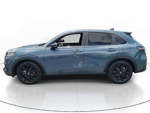 2024 Honda HR-V 2WD Sport