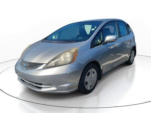 2013 Honda Fit Base