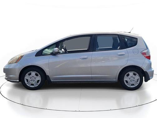 2013 Honda Fit Base