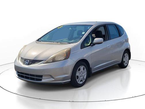 2013 Honda Fit Base