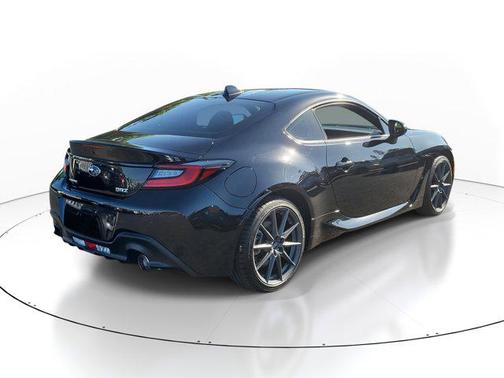 2024 Subaru BRZ Limited