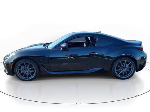 2024 Subaru BRZ Limited