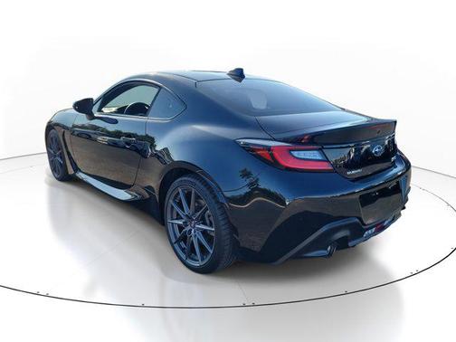 2024 Subaru BRZ Limited