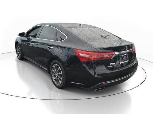 2017 Toyota Avalon XLE Premium