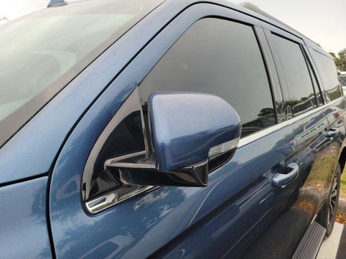 2018 Ford Expedition Max XLT