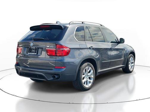 2013 BMW X5 xDrive35i
