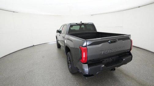 2026 Toyota Tundra Hybrid Limited