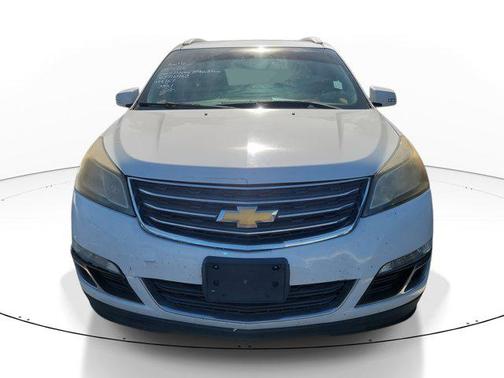 2017 Chevrolet Traverse 1LT