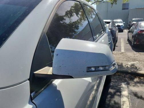 2017 Chevrolet Traverse 1LT