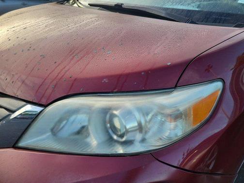 2011 Toyota Sienna Limited