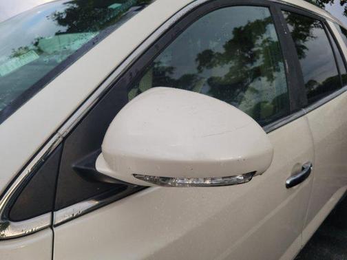 2009 Buick Enclave CXL