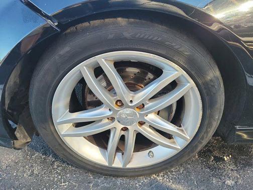 2012 Mercedes-Benz C-Class C 300 4MATIC Luxury