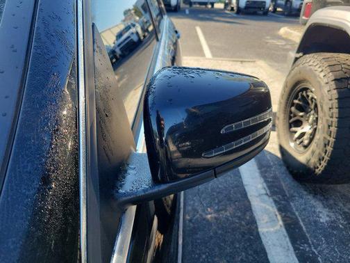 2012 Mercedes-Benz C-Class C 300 4MATIC Luxury