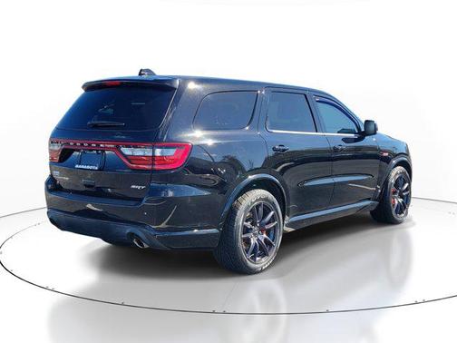 2020 Dodge Durango SRT AWD