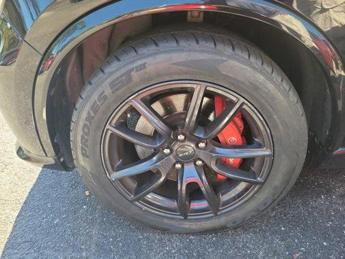 2020 Dodge Durango SRT AWD