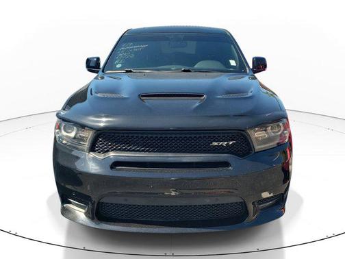 2020 Dodge Durango SRT AWD