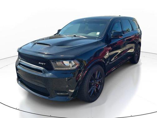 2020 Dodge Durango SRT AWD