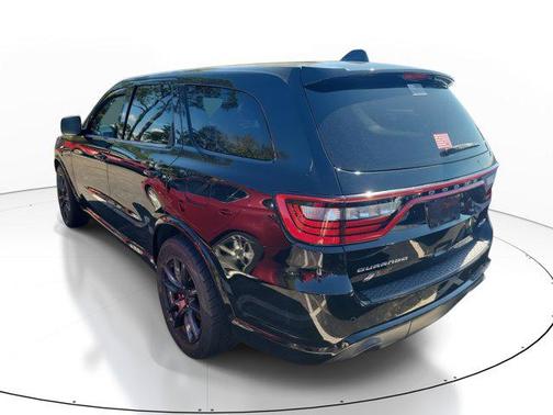 2020 Dodge Durango SRT AWD