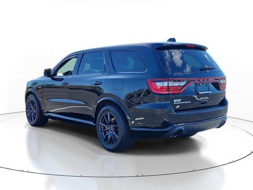 2020 Dodge Durango SRT AWD