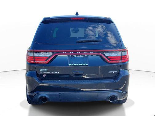 2020 Dodge Durango SRT AWD