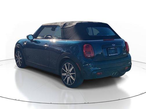 2011 MINI Cooper Base