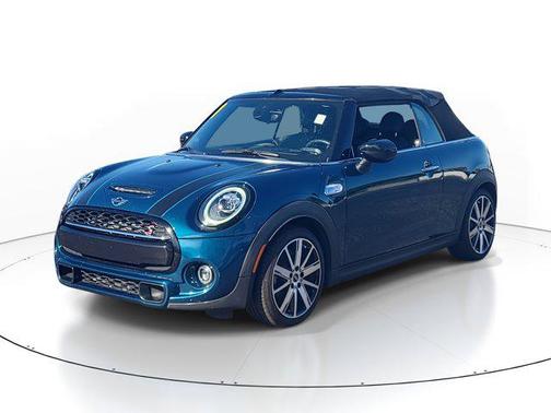 2011 MINI Cooper Base