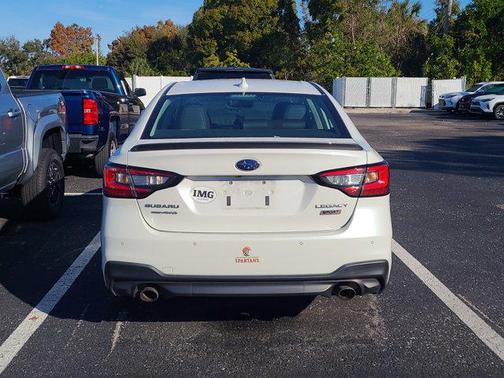 2023 Subaru Legacy Sport