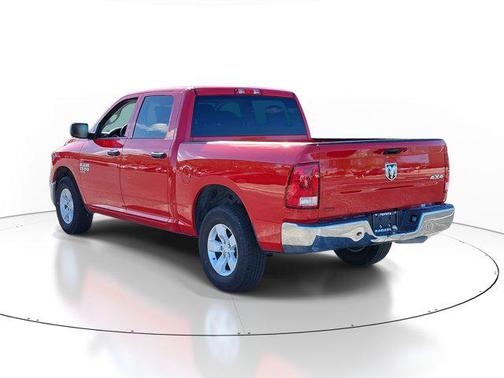 2023 RAM 1500 Tradesman